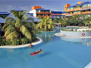 Blau Costa Verde Beach Resort
