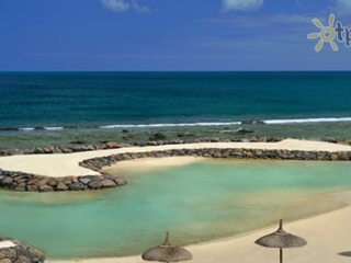 Intercontinental Mauritius Resort Balaclava Fort