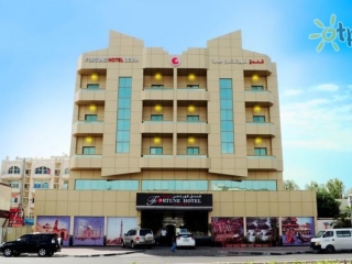 Fortune Deira Hotel