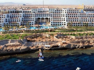 Siva Sharm (Ex.Savita Resort)