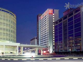 Ibis One Central