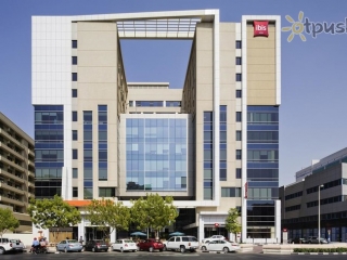 Ibis Al Rigga