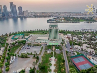 Sharjah Holiday International