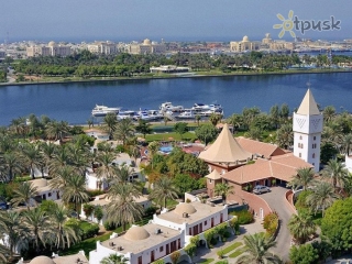 Marbella Resort Sharjah