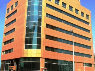 Comfort Inn Hotel