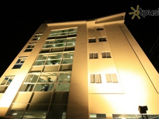 Sea Breeze Hotel