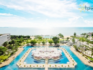 Ambassador City Jomtien - Garden Wing