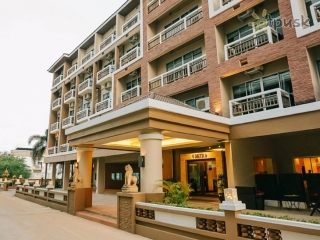 Neta Resort (Ex. Balitaya Resort)