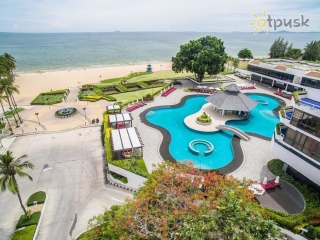 Ambassador City Jomtien - Ocean Wing