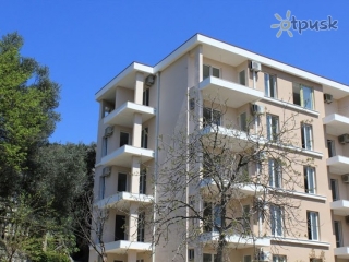 Villa Becici Lux