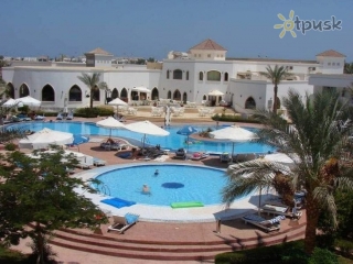 Viva Sharm Hotel (ex.Top Choice Viva Sharm)