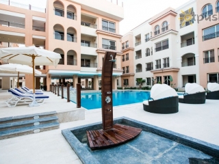 Bosque Hotel (ex.Amazonia Gardenia Hurghada)