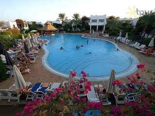 Mexicana Sharm Resort