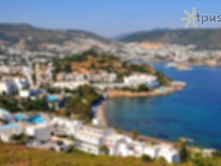 Fortuna Aegean 4* (Dalaman)