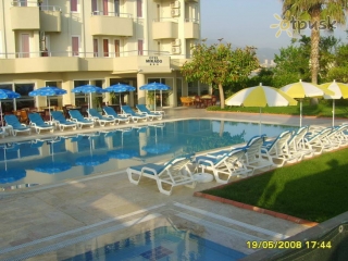 Mikado Beach Hotel