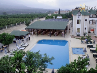 Ares Hotel Kemer