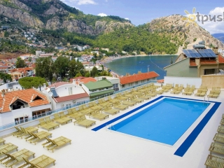 Calipso Beach Hotel