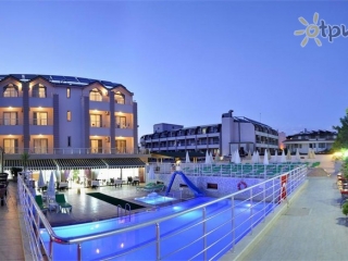 Erkal Resort