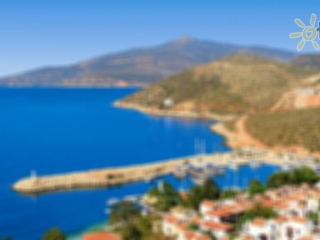 Fortuna Dalaman