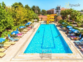Grand Hotel Derin