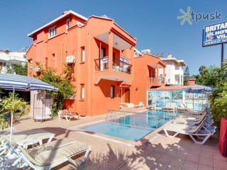 Britannia Hotel & Villas