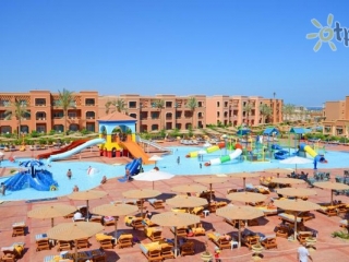 Charmillion Club Aqua Park (ex.Sea Club Aqua Park Sharm)