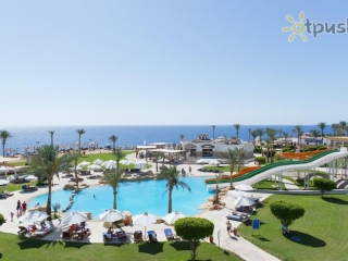 Golden Sharm Hotel (ex.Shores Golden)