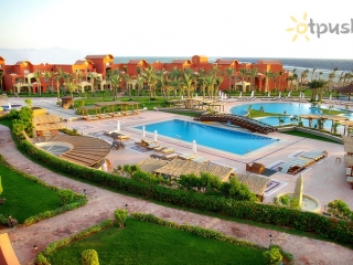 Grand Plaza Resort Sharm