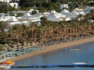 Maritim Jolie Ville Resort & Casino