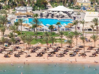Mirage Bay Resort & Aquapark (ex.Lillyland Beach Club)