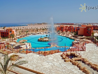Faraana Heights Resort