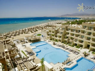 Imperial Shams Abu Soma