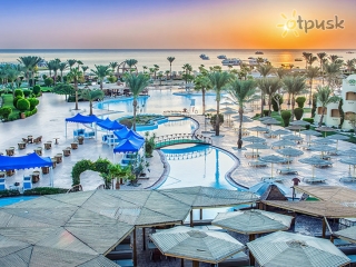Tia Heights Makadi Bay