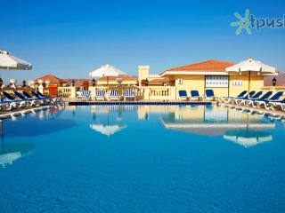 Il Mercato Hotel (ex.Iberotel Il Mercato)