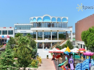 Te Stela Resort
