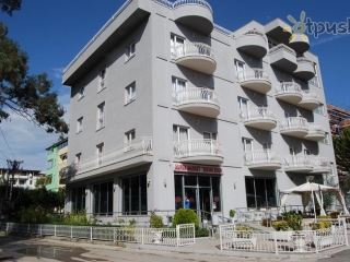 Marika Hotel