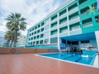 Vivas Hotel