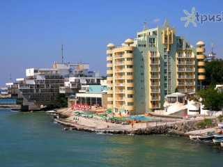 Interhotel Pomorie