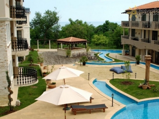 Cliff Beach Obzor