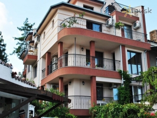 Villa Magnolia