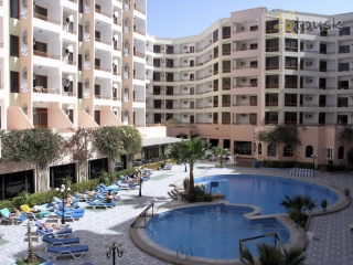 Three Corners Triton Empire Beach