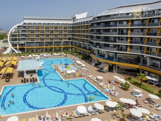 Senza Hotels The Inn Resort & Spa