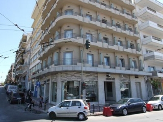 Ariston Hotel