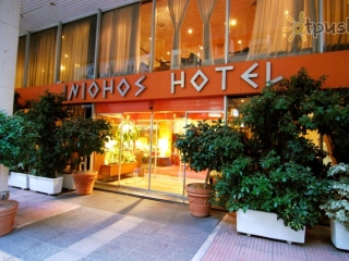Iniohos