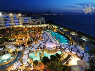 Club Hotel Casino Loutraki