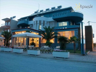 Yakinthos Hotel Apartments