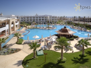 Melton Beach (ex.Melia Sinai)