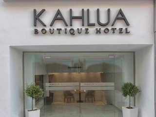 Kahlua Beach