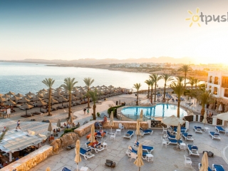 Sharm Plaza (ex.Crowne Plaza Resort)