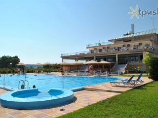 Epihotel Odysseas (ex.Odysseas Hotel)